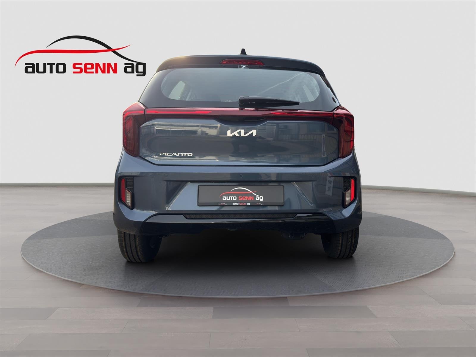 KIA Picanto 1.0 GDi First Edition, Benzina, Auto nuove, Automatico - 4