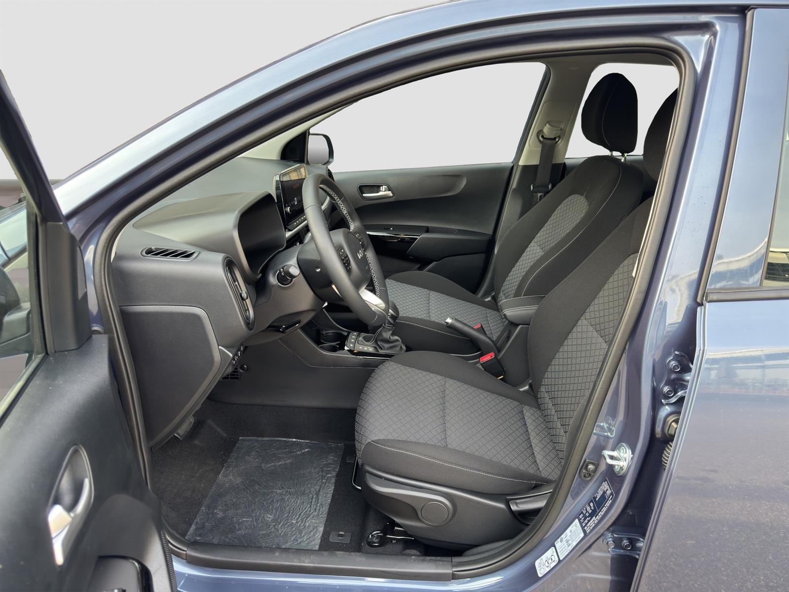 KIA Picanto 1.0 GDi First Edition, Benzina, Auto nuove, Automatico - 7