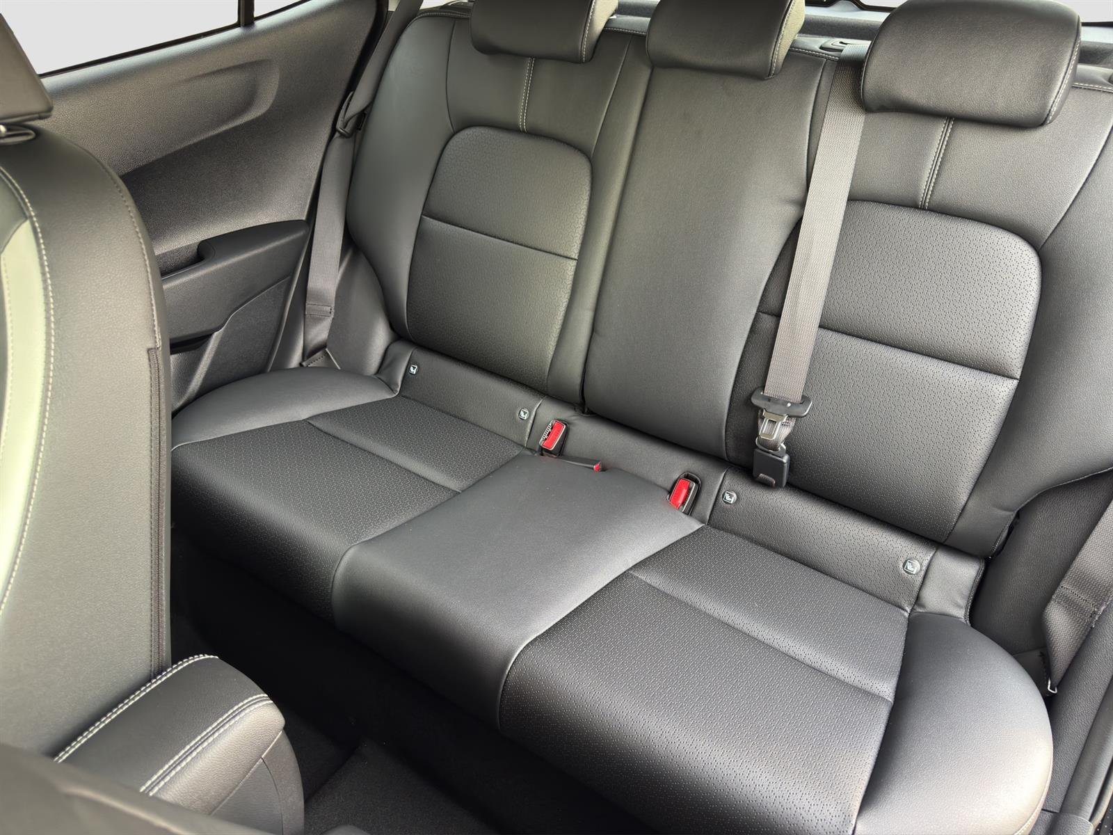 KIA Picanto 1.0 GDi GT Line, Benzina, Auto nuove, Automatico - 6