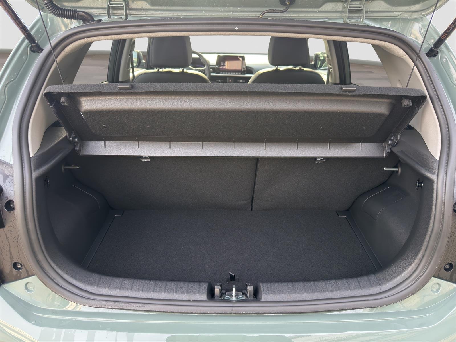 KIA Picanto 1.0 GDi GT Line, Benzina, Auto nuove, Automatico - 5