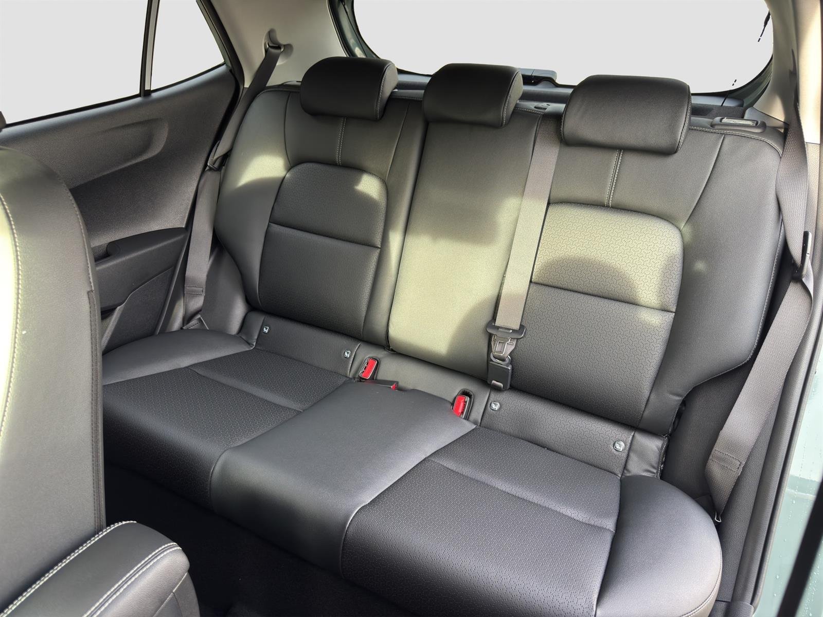 KIA Picanto 1.0 GDi GT Line, Benzina, Auto nuove, Automatico - 6