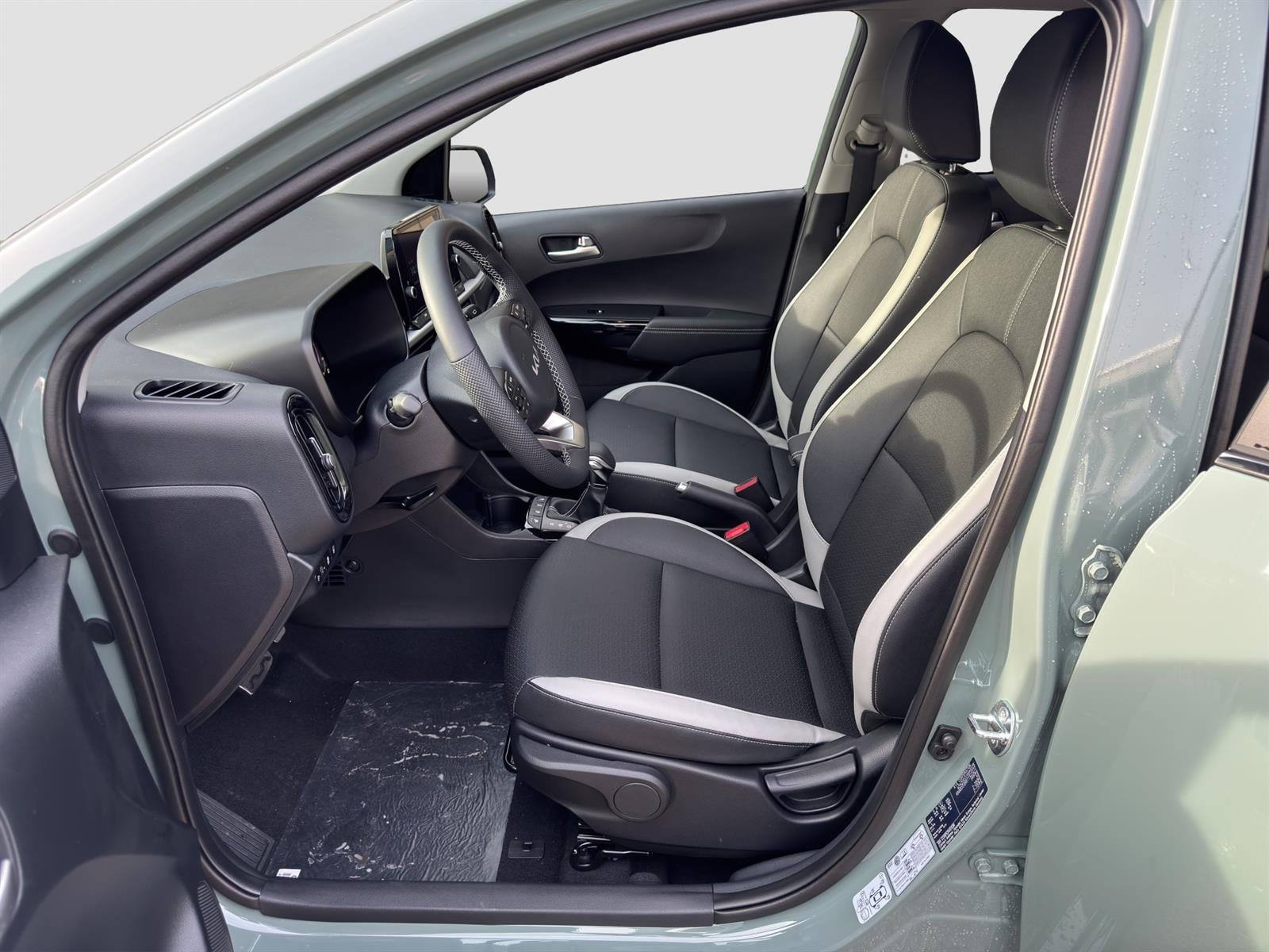 KIA Picanto 1.0 GDi GT Line, Benzina, Auto nuove, Automatico - 7