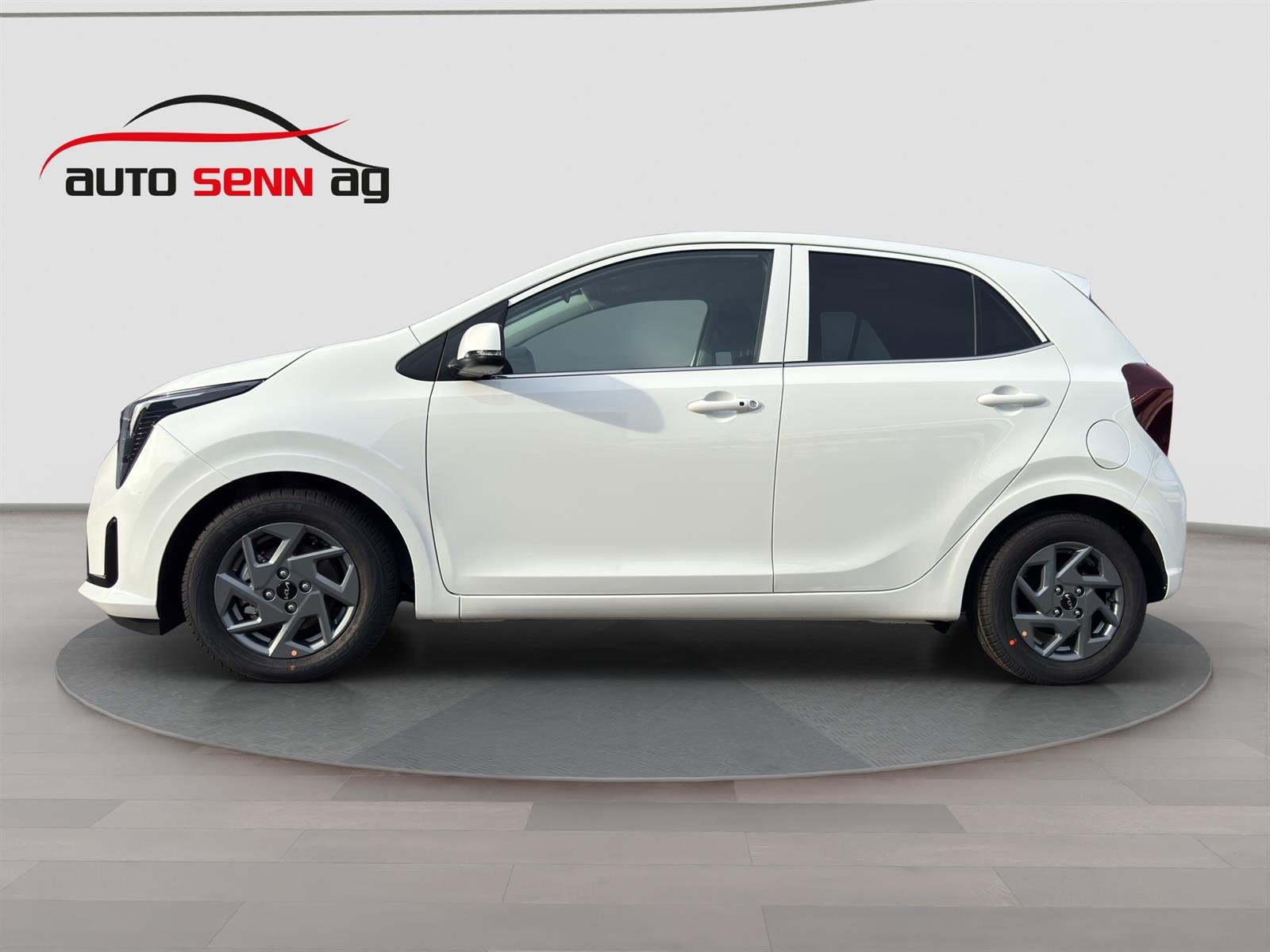 KIA Picanto 1.0 GDi Power, Benzina, Auto nuove, Automatico - 2