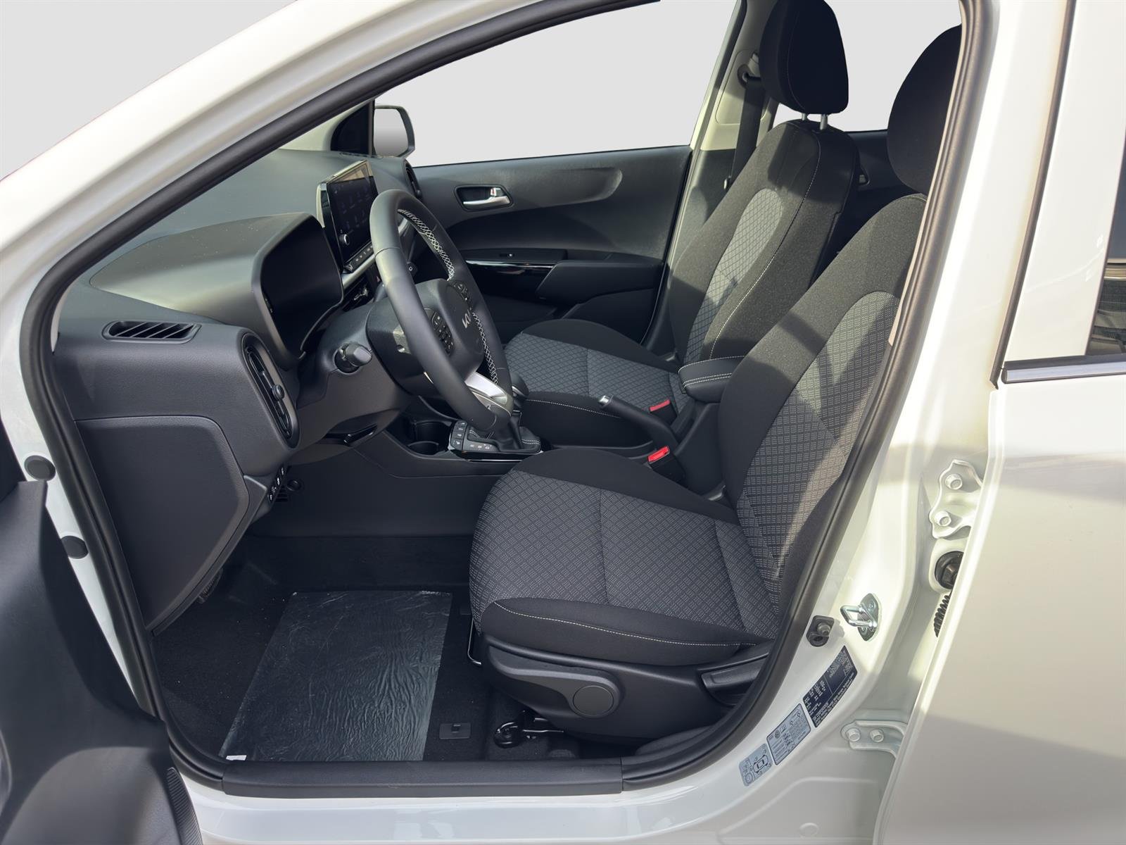 KIA Picanto 1.0 GDi Power, Benzina, Auto nuove, Automatico - 7