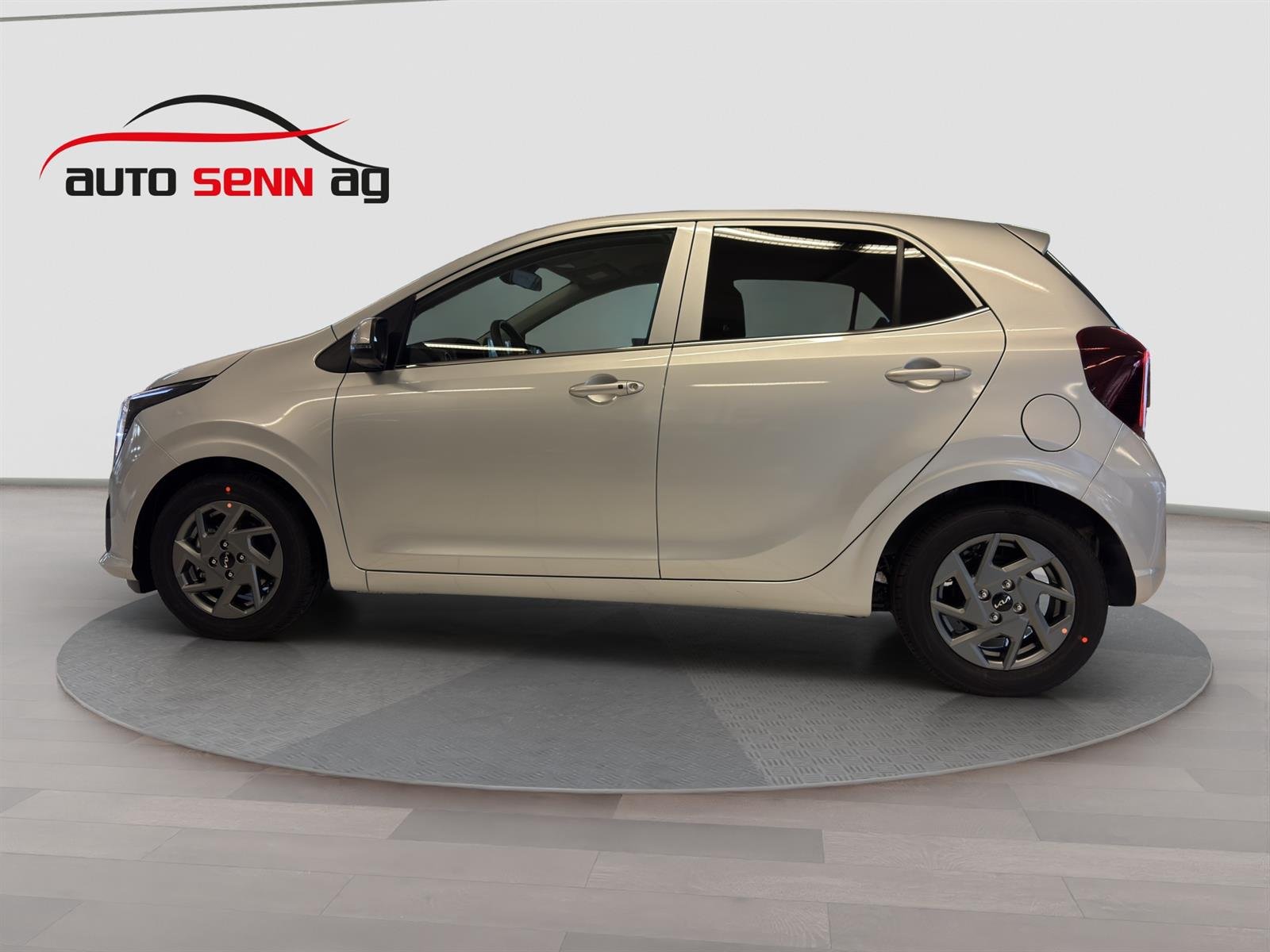 KIA Picanto 1.0 GDi Power, Benzina, Auto nuove, Automatico - 2