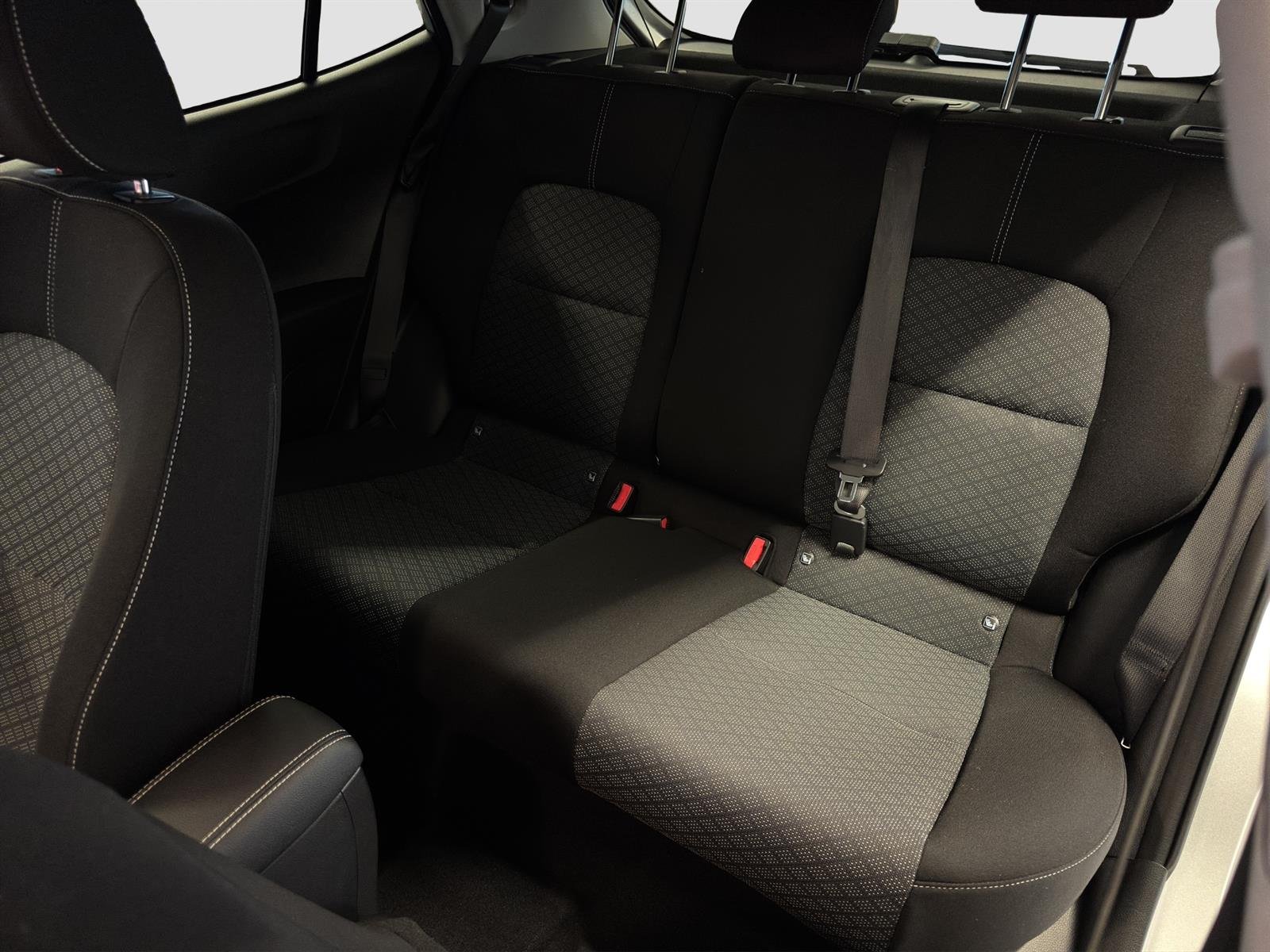KIA Picanto 1.0 GDi Power, Benzina, Auto nuove, Automatico - 6