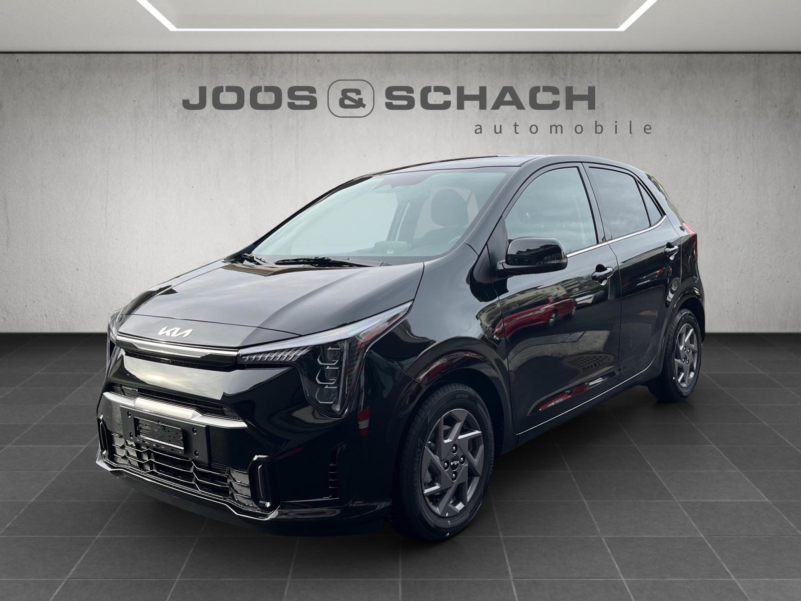 KIA Picanto 1.0 GDi Power, Benzina, Auto nuove, Automatico