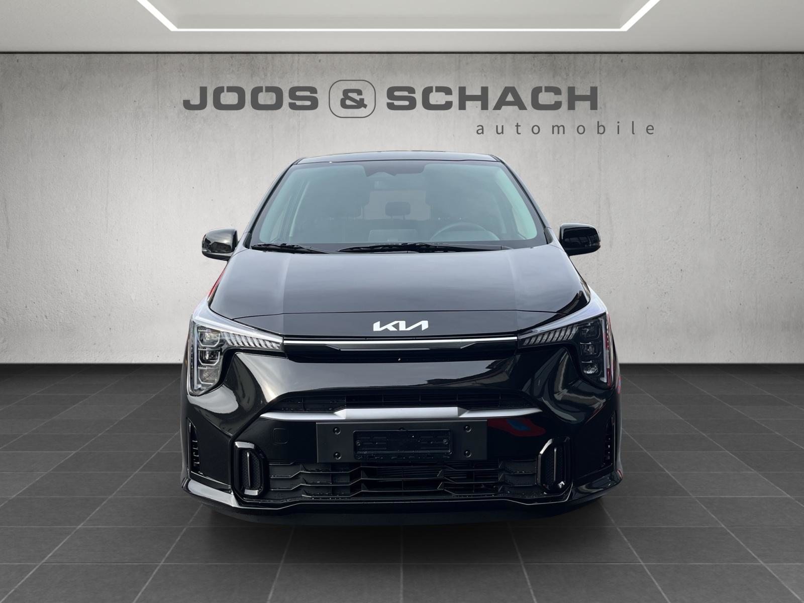 KIA Picanto 1.0 GDi Power, Benzina, Auto nuove, Automatico - 2