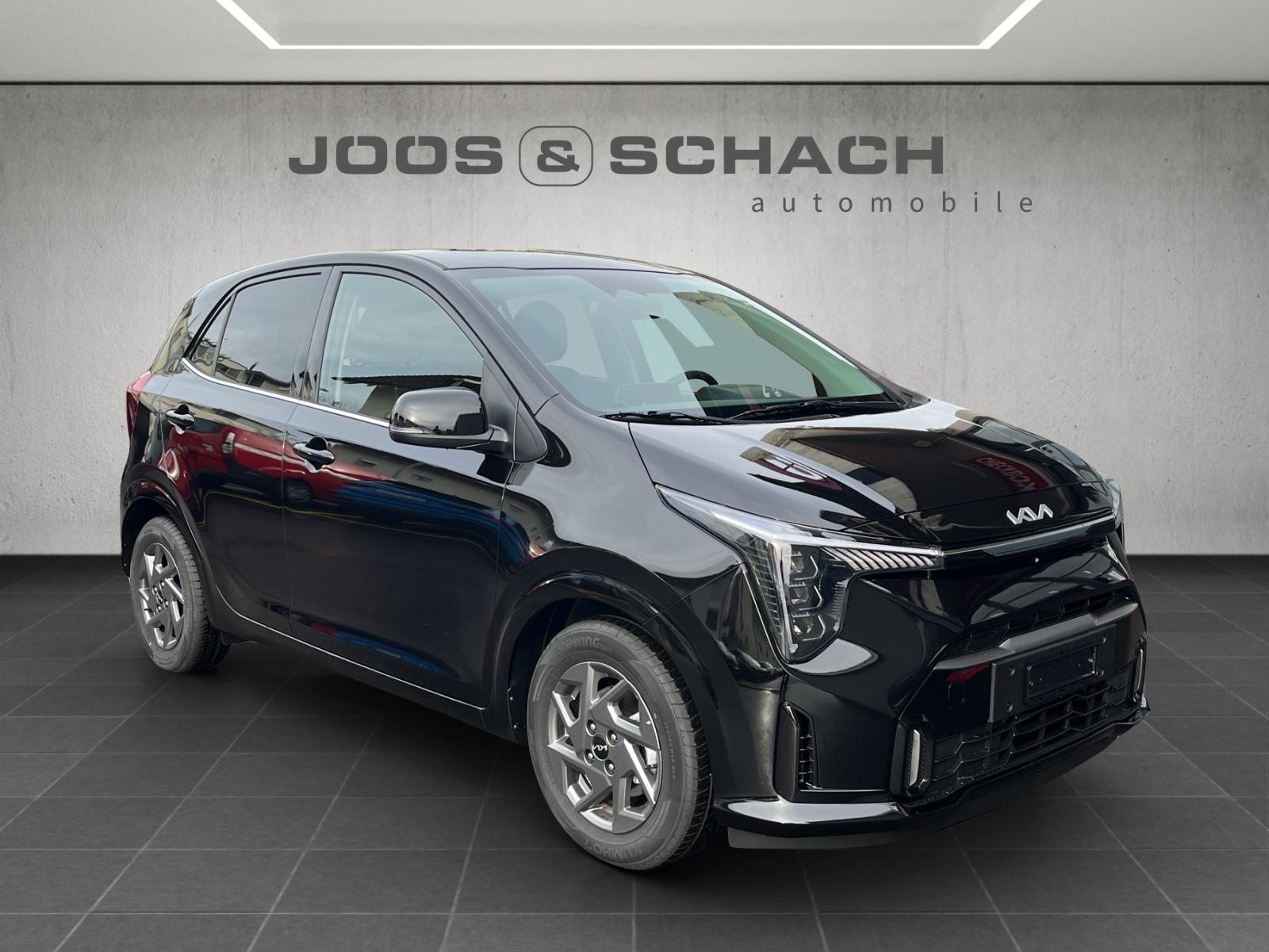 KIA Picanto 1.0 GDi Power, Benzina, Auto nuove, Automatico - 3