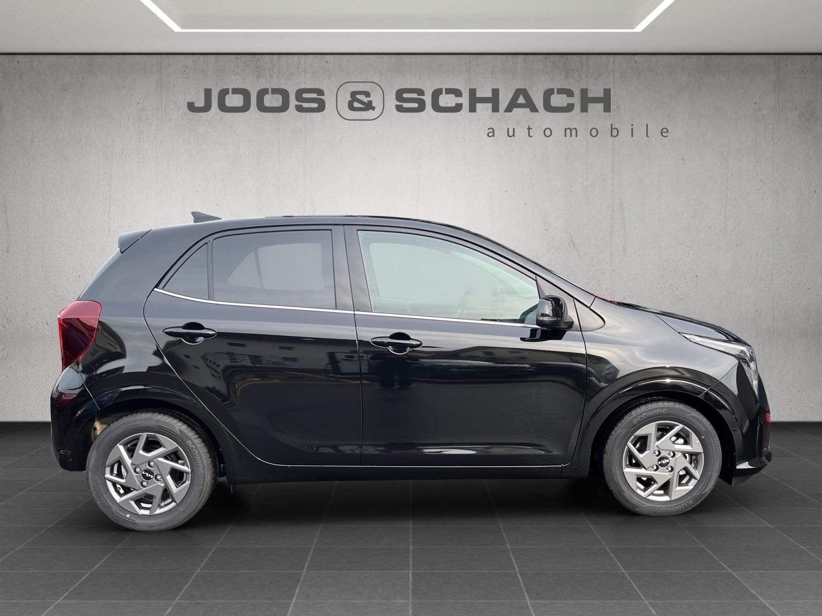 KIA Picanto 1.0 GDi Power, Benzina, Auto nuove, Automatico - 4