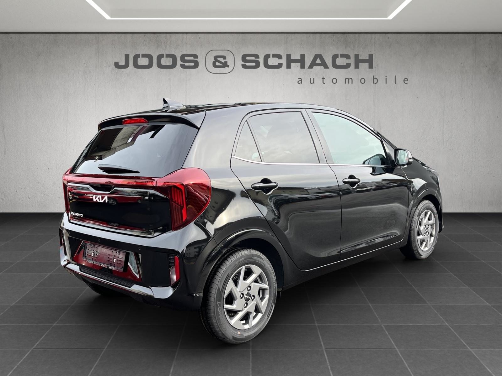 KIA Picanto 1.0 GDi Power, Benzina, Auto nuove, Automatico - 5