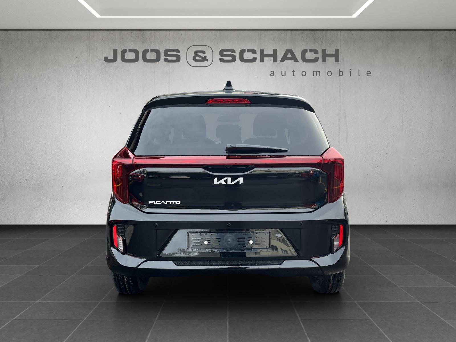 KIA Picanto 1.0 GDi Power, Benzina, Auto nuove, Automatico - 6