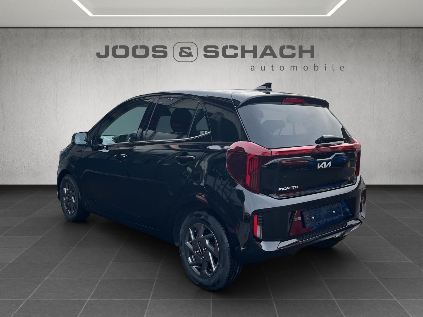 KIA Picanto 1.0 GDi Power, Benzina, Auto nuove, Automatico - 7