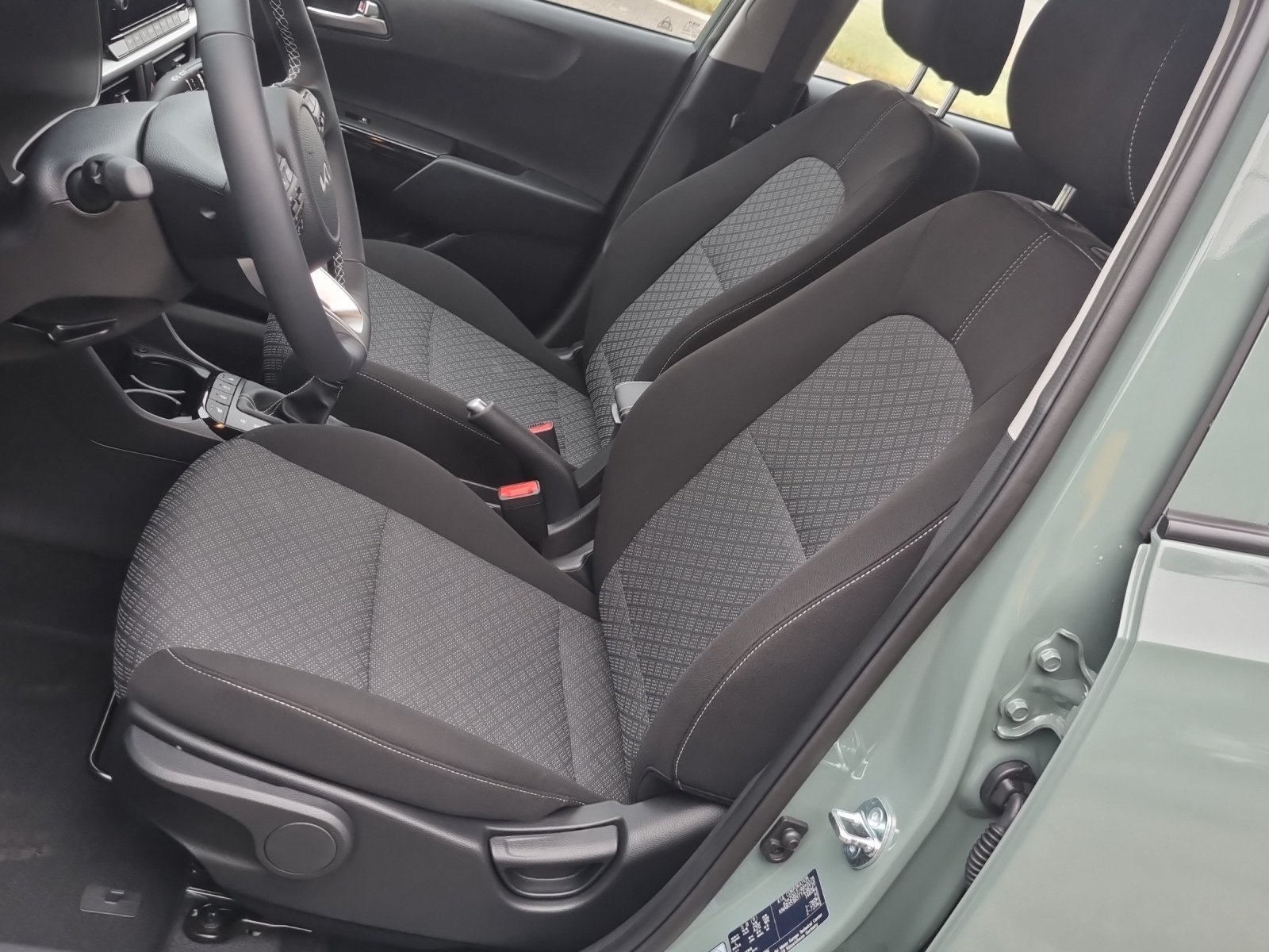 KIA Picanto 1.0 GDi First Edition, Benzina, Auto nuove, Automatico - 7