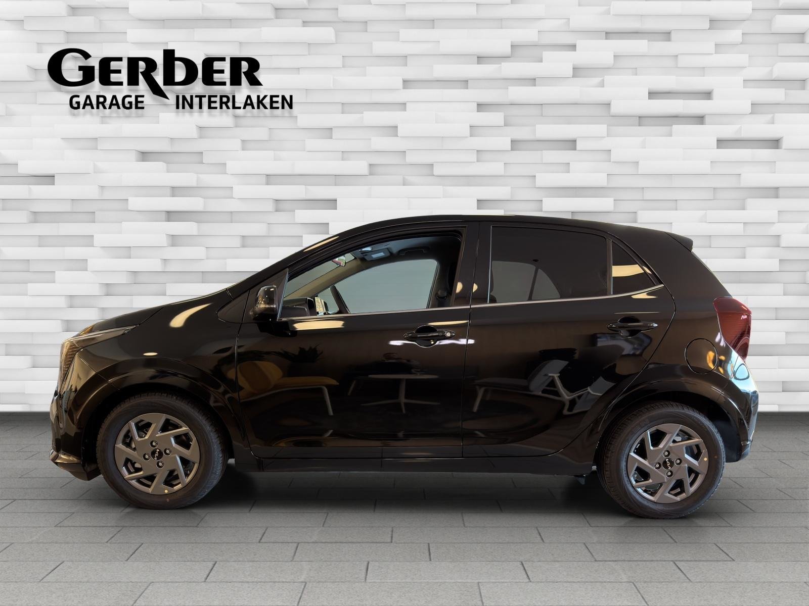 KIA Picanto 1.0 GDi Power, New car, Manual - 2