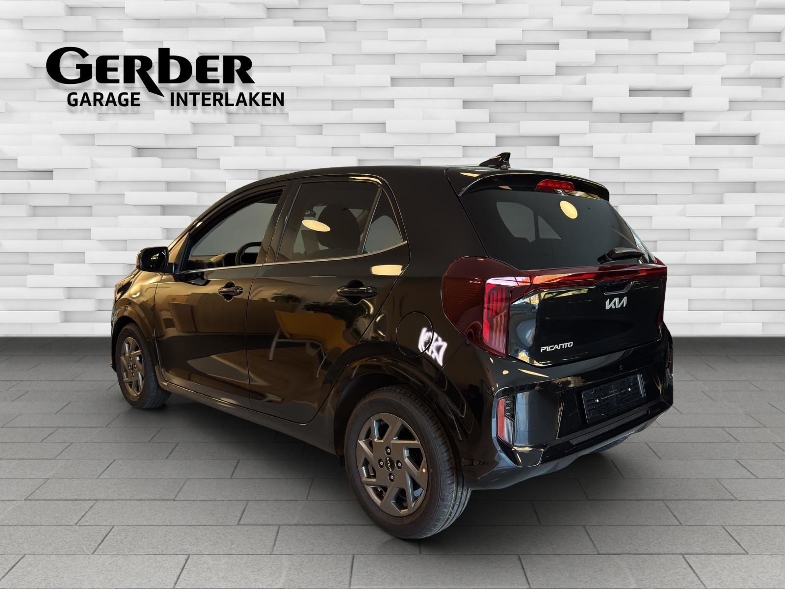 KIA Picanto 1.0 GDi Power, New car, Manual - 3