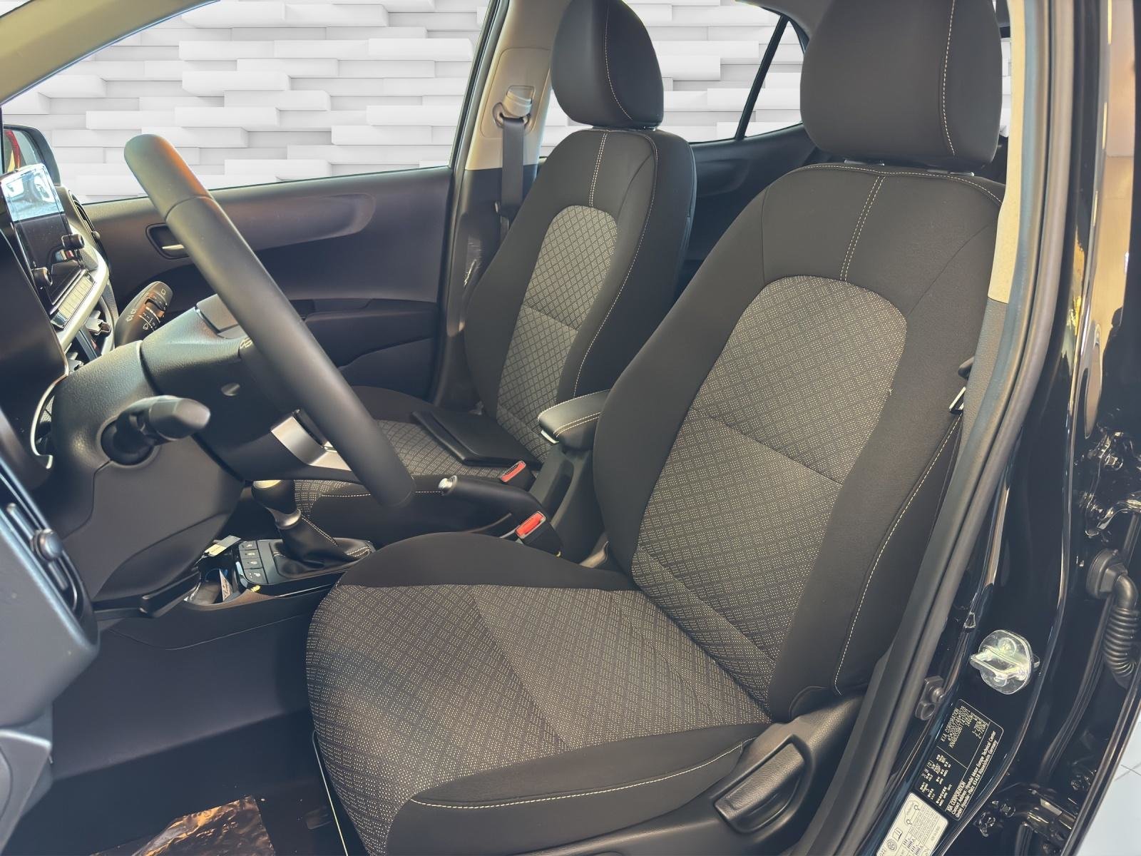 KIA Picanto 1.0 GDi Power, New car, Manual - 4