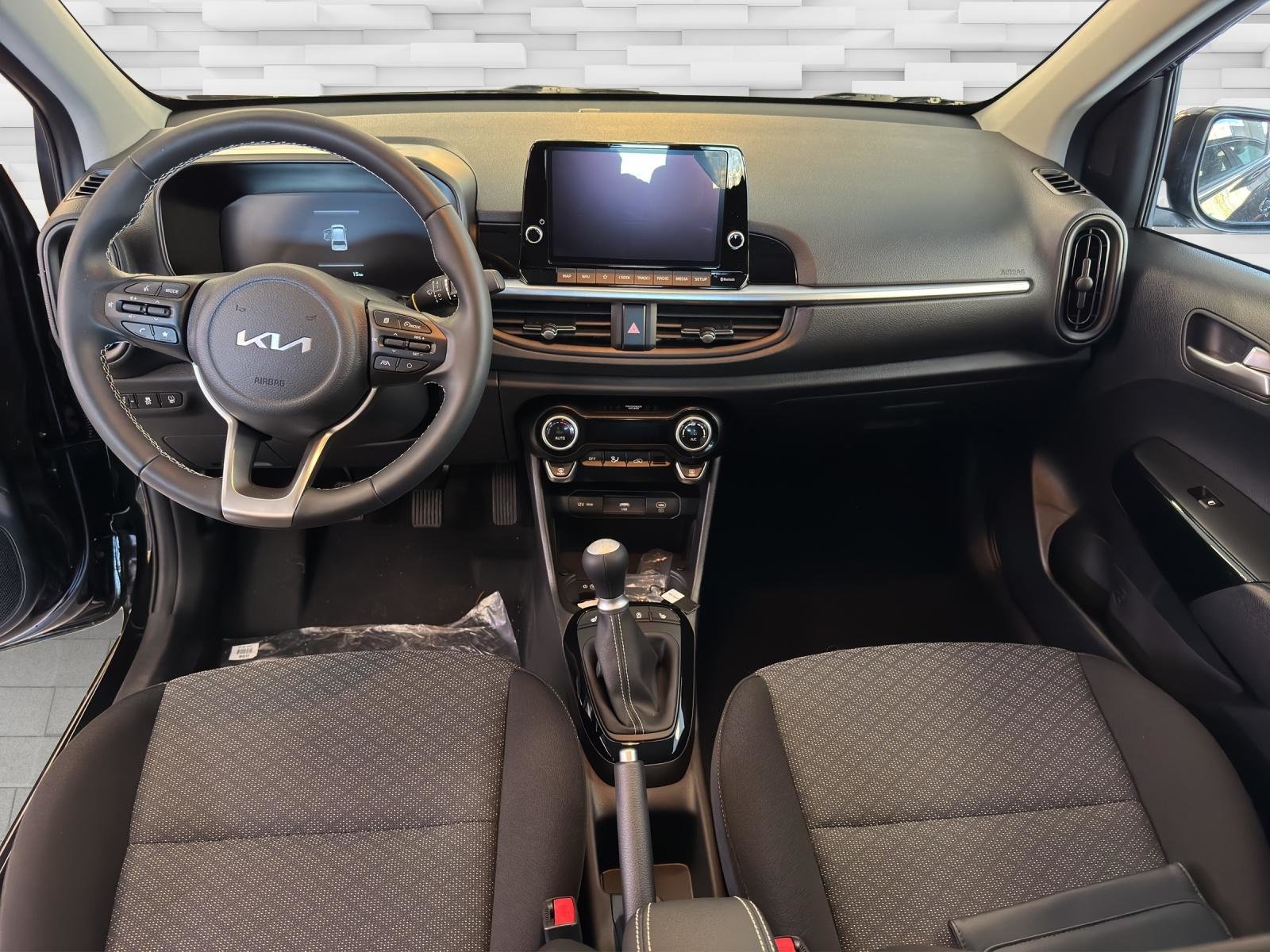 KIA Picanto 1.0 GDi Power, New car, Manual - 5