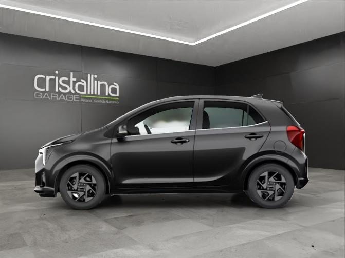 KIA Picanto 1.0 GDi Power, Benzina, Auto nuove, Automatico - 2