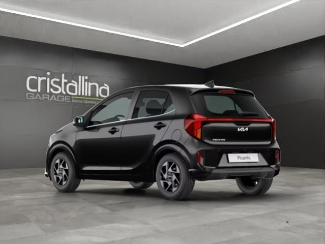 KIA Picanto 1.0 GDi Power, Benzina, Auto nuove, Automatico - 3