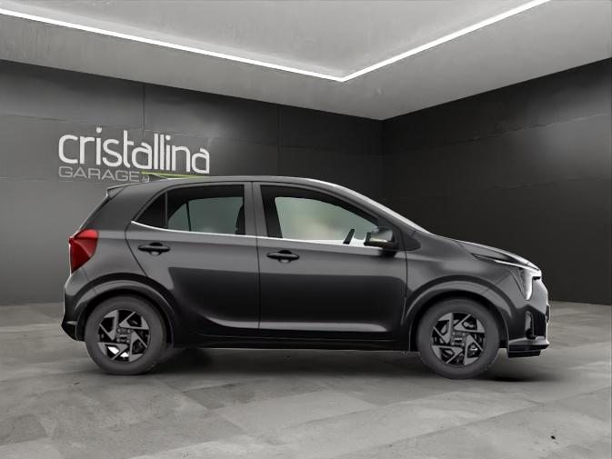 KIA Picanto 1.0 GDi Power, Benzina, Auto nuove, Automatico - 5