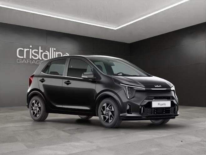 KIA Picanto 1.0 GDi Power, Benzina, Auto nuove, Automatico - 6