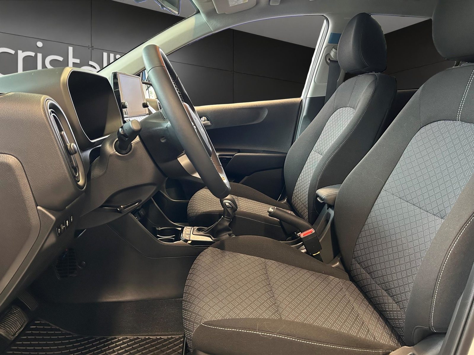 KIA Picanto 1.0 GDi Power, Benzina, Auto nuove, Automatico - 7