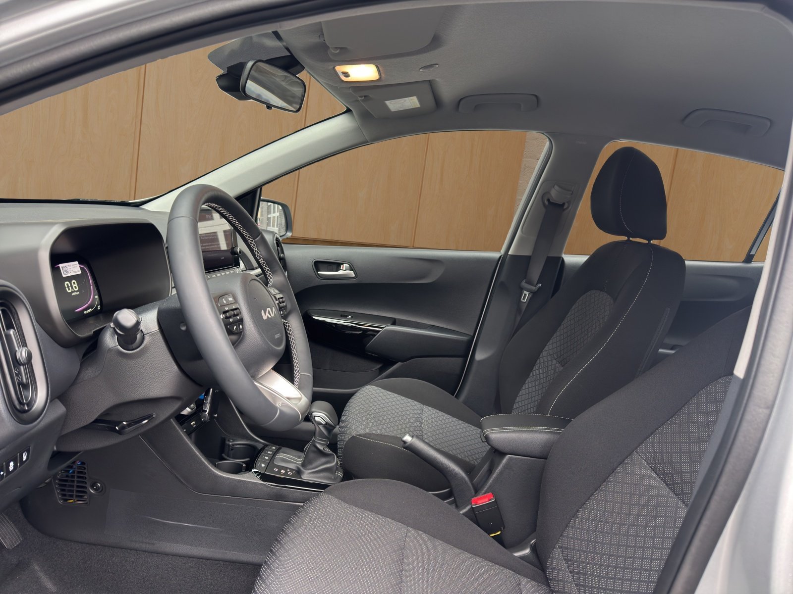 KIA Picanto 1.0 GDi First Edition, Benzin, Neuwagen, Automat - 7