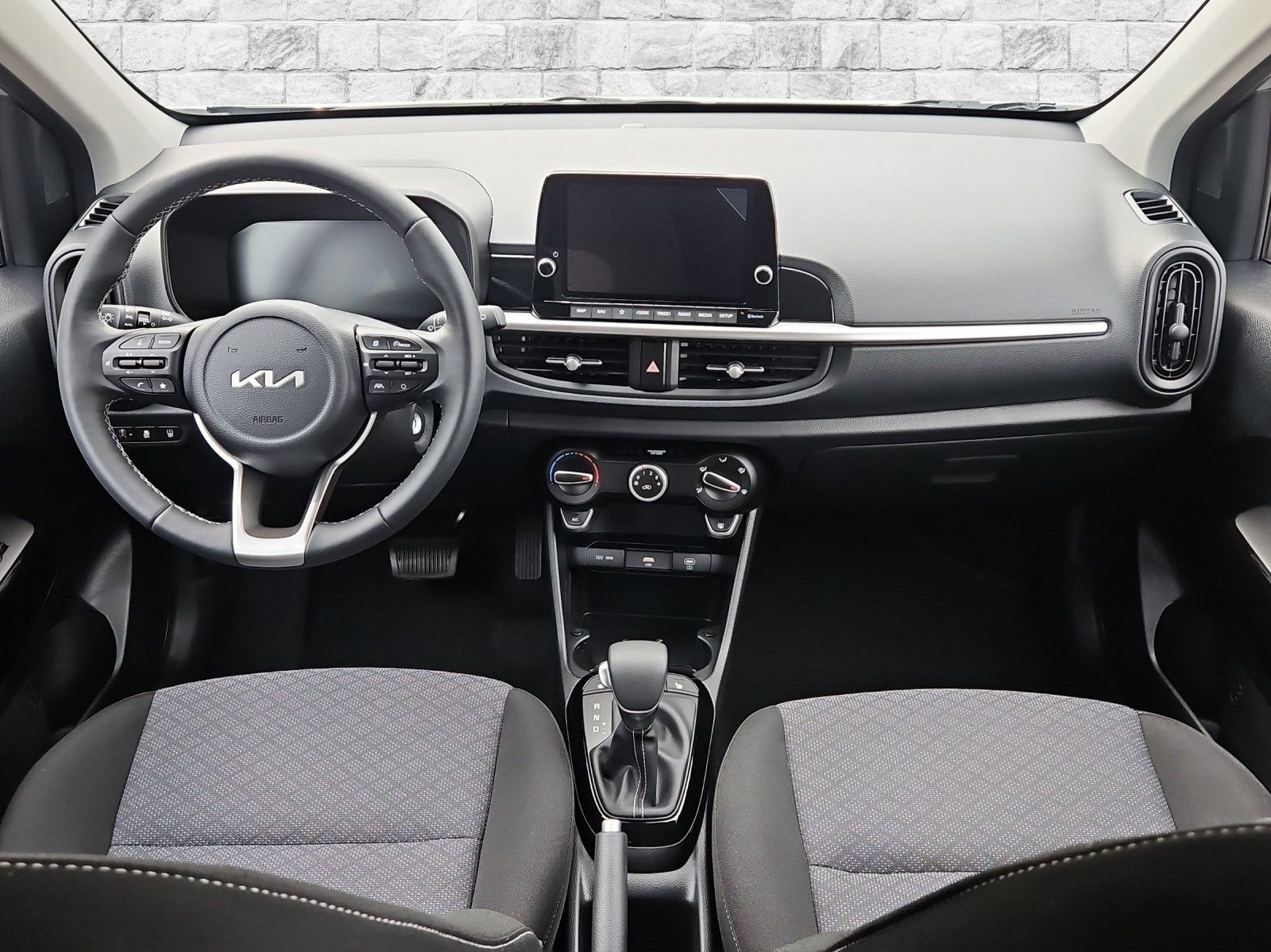 KIA Picanto 1.0 GDi First Edition, Benzina, Auto nuove, Automatico - 6