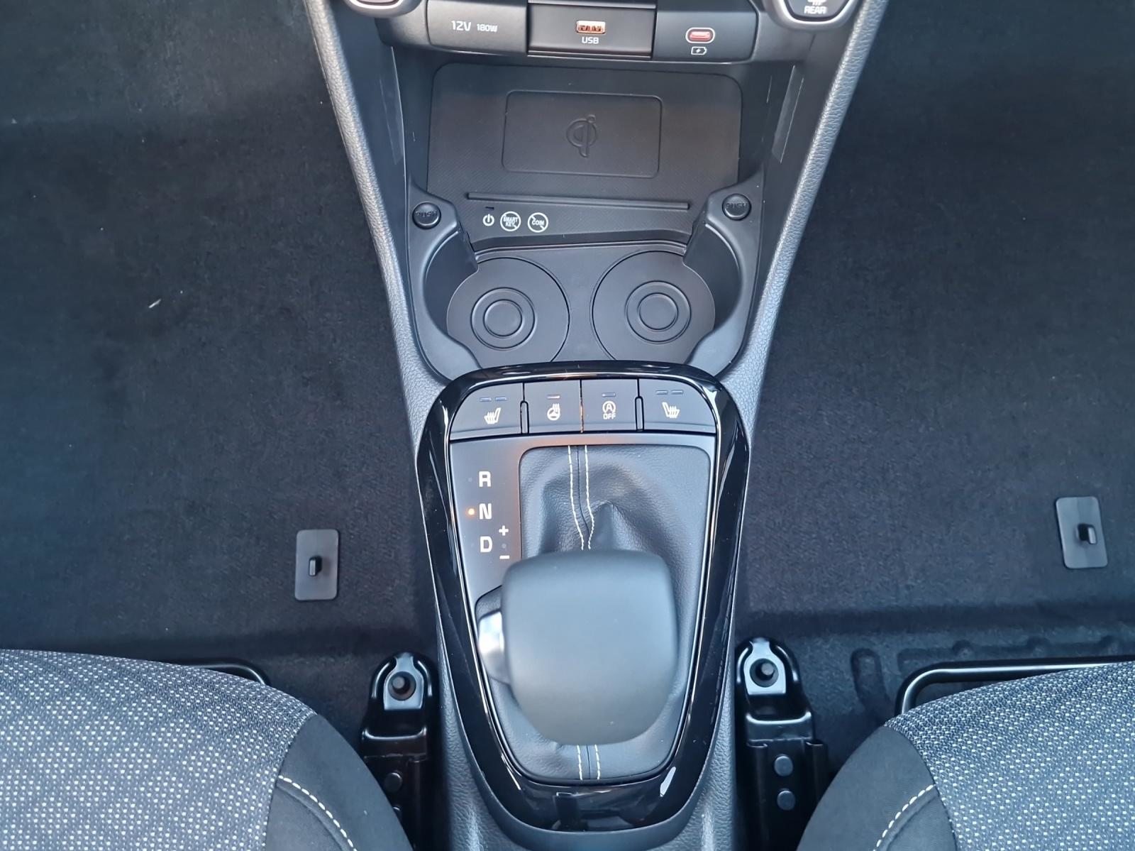 KIA Picanto 1.0 GDi Power, Benzin, Neuwagen, Automat - 7