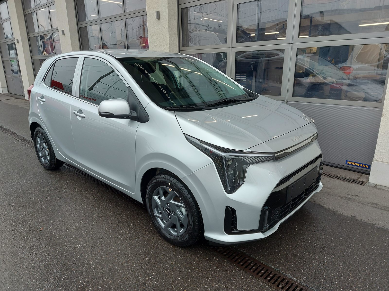 KIA Picanto 1.0 GDi Power, Benzina, Auto nuove, Automatico - 6