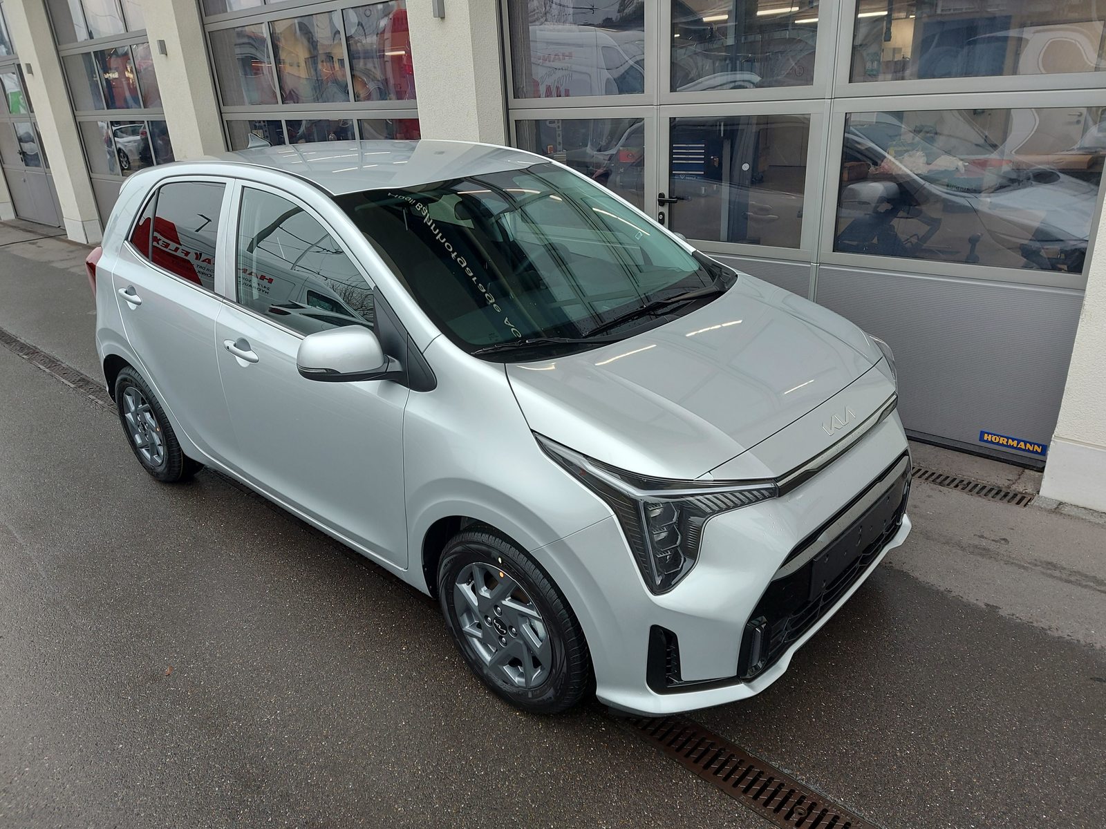 KIA Picanto 1.0 GDi Power, Benzina, Auto nuove, Automatico - 7