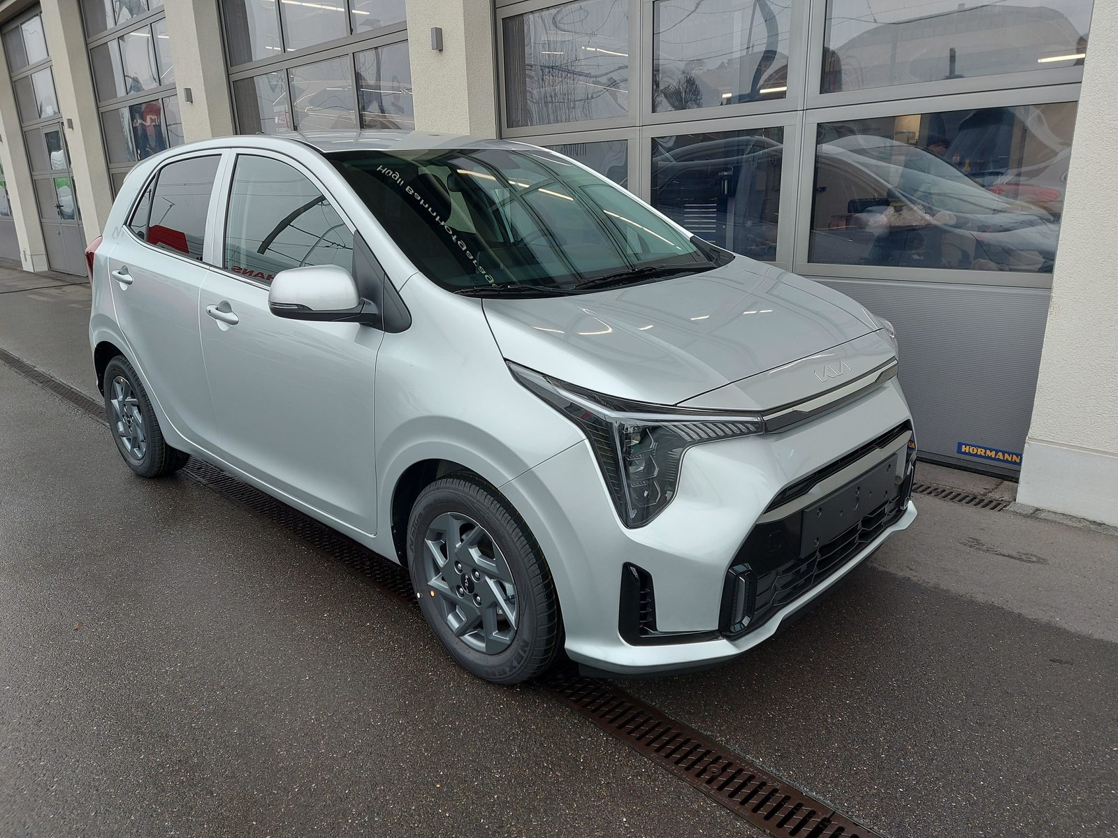 KIA Picanto 1.0 GDi Power, Essence, Voiture nouvelle, Automatique - 6