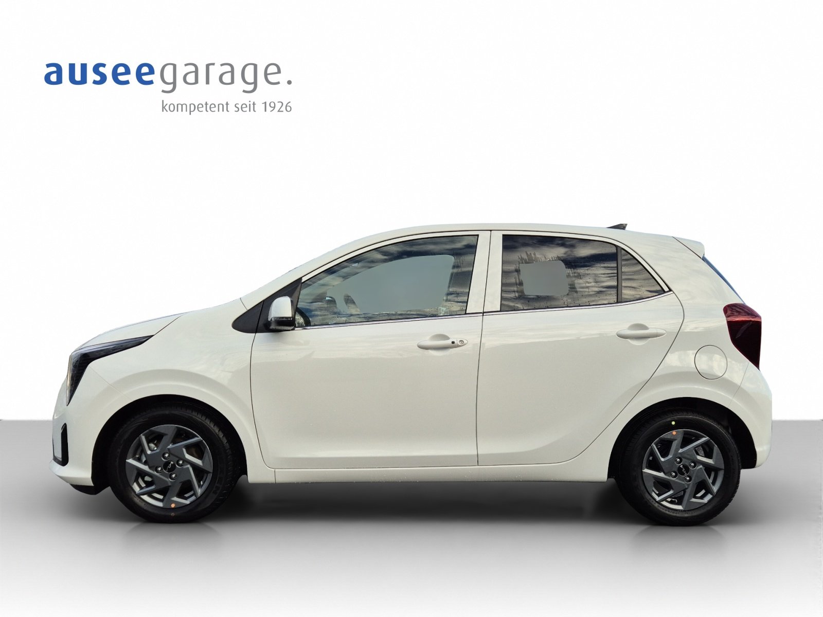 KIA Picanto 1.0 GDi Power, Essence, Voiture nouvelle, Automatique - 2