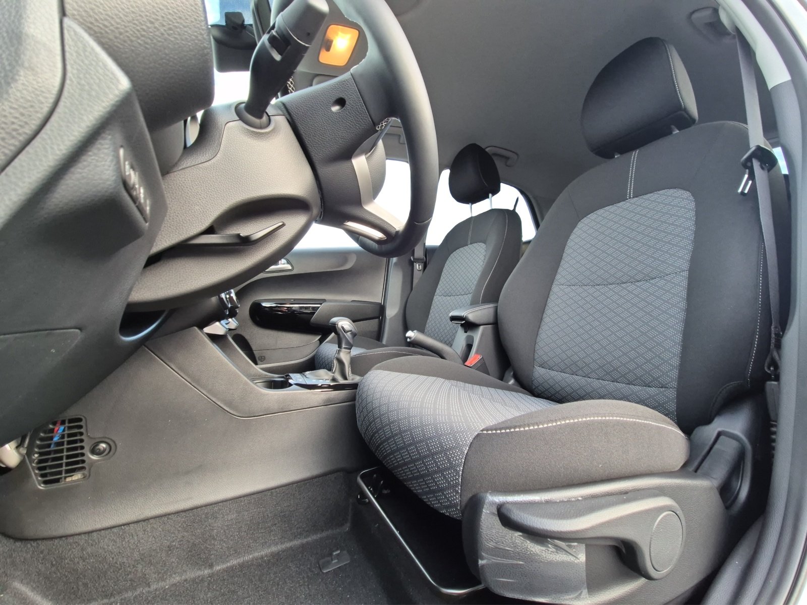 KIA Picanto 1.0 GDi Power, Essence, Voiture nouvelle, Automatique - 5