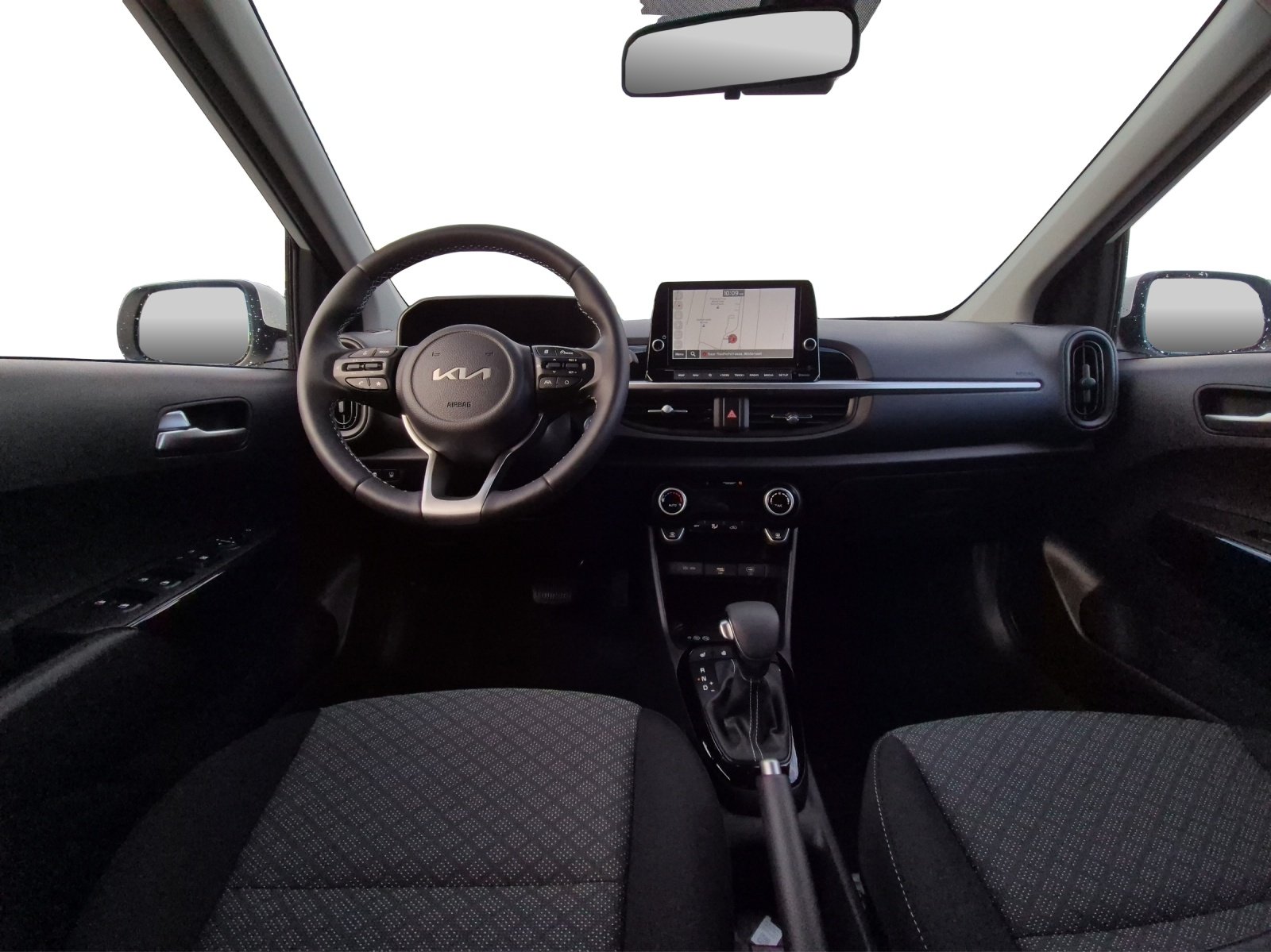 KIA Picanto 1.0 GDi Power, Essence, Voiture nouvelle, Automatique - 6