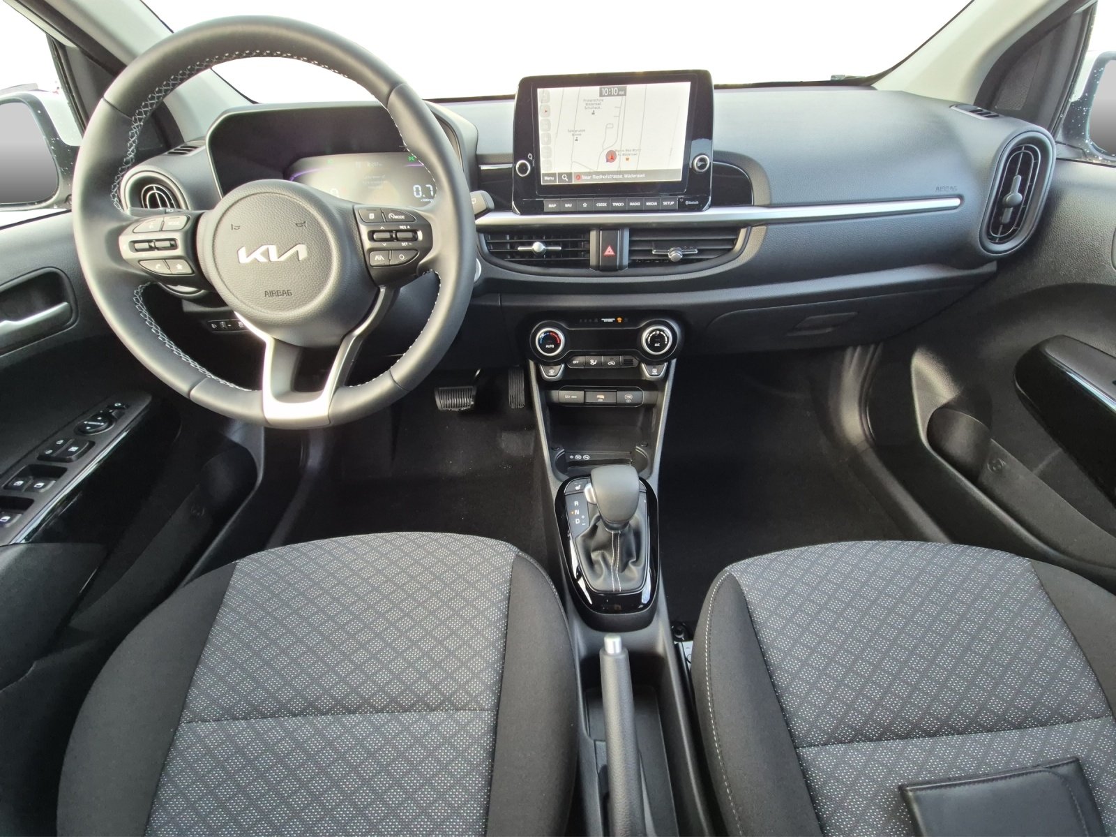 KIA Picanto 1.0 GDi Power, Essence, Voiture nouvelle, Automatique - 7