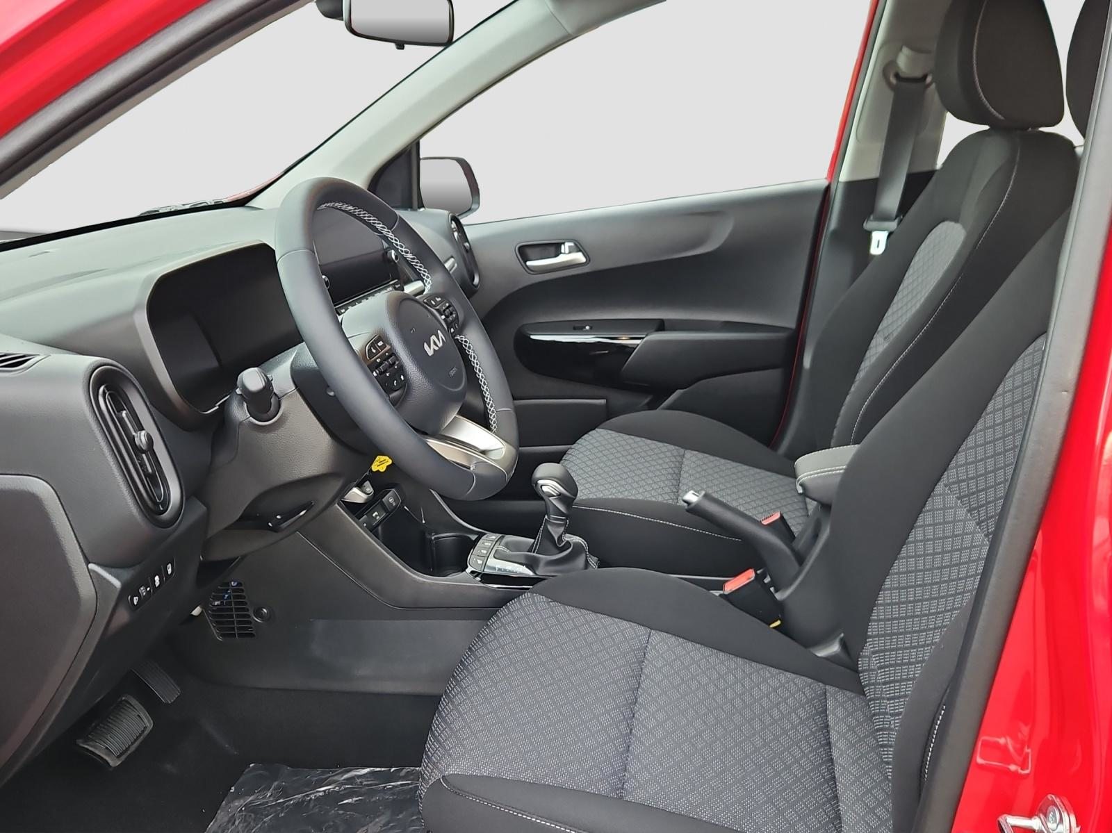 KIA Picanto 1.0 GDi First Edition, Petrol, New car, Automatic - 5
