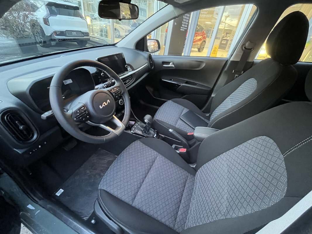 KIA Picanto 1.0 GDi First Edition MY26, Essence, Voiture nouvelle, Automatique - 3