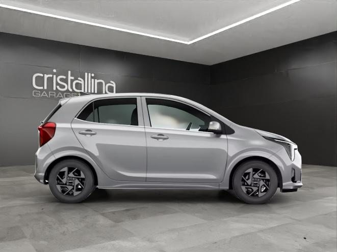 KIA Picanto 1.0 GDi First Edition, Essence, Voiture nouvelle, Automatique - 5