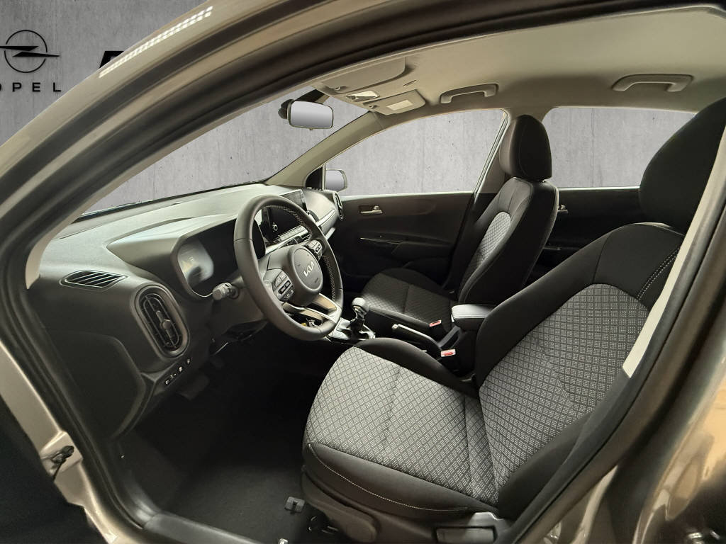KIA Picanto 1.0 GDi First Edition, Benzin, Neuwagen, Automatik - 6