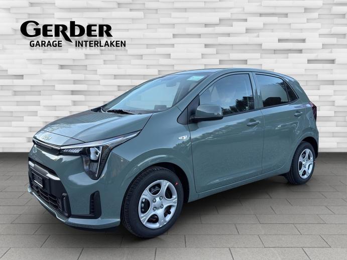 KIA Picanto 1.0 GDi, Petrol, New car, Manual