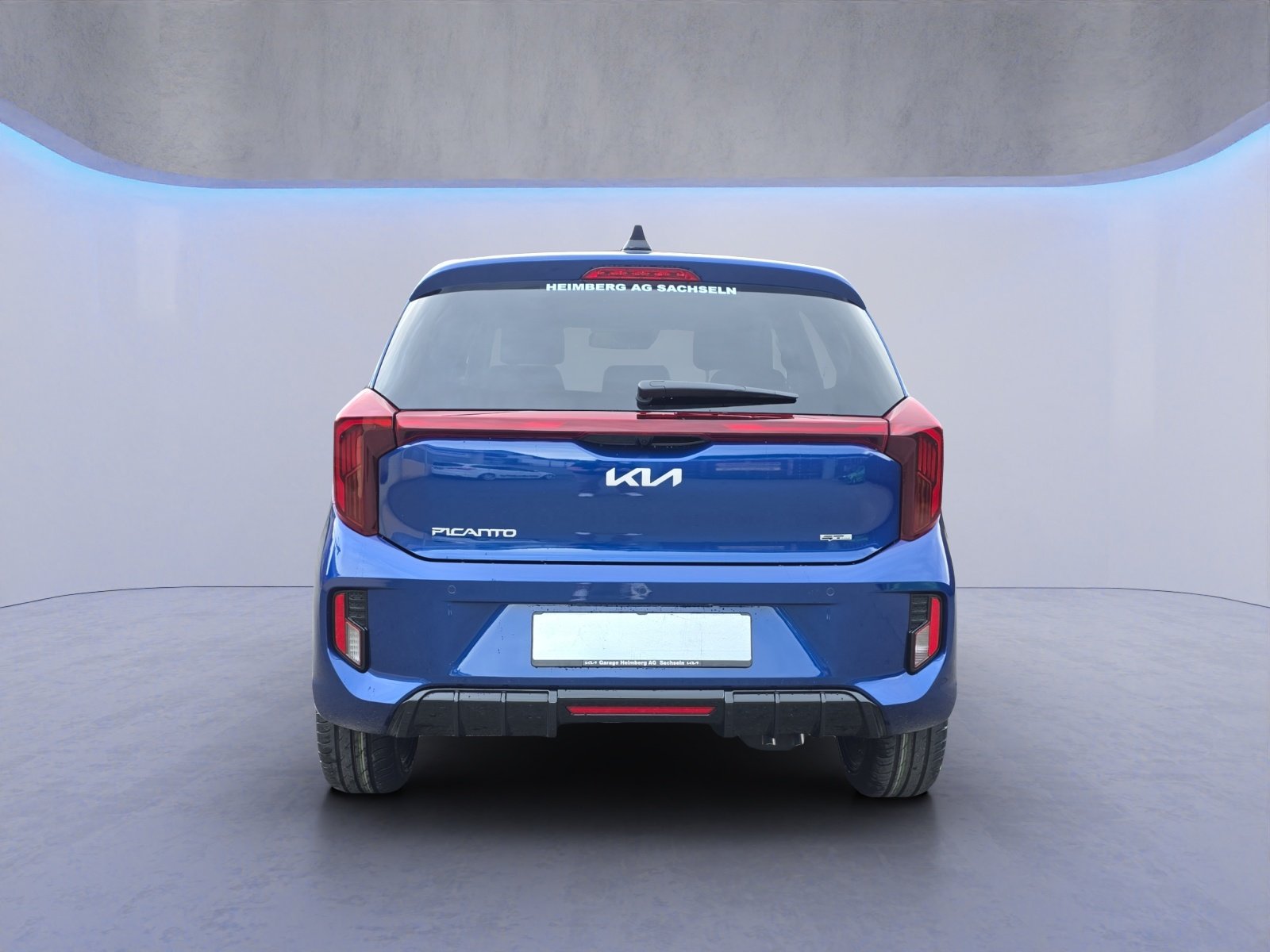 KIA Picanto 1.0 GDi GT Line, Petrol, New car, Automatic - 4