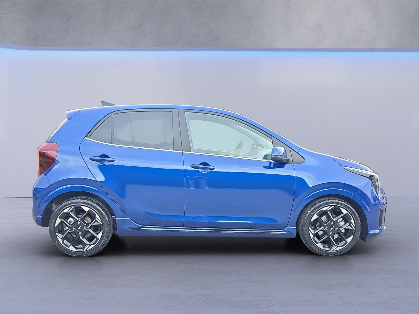 KIA Picanto 1.0 GDi GT Line, Petrol, New car, Automatic - 6