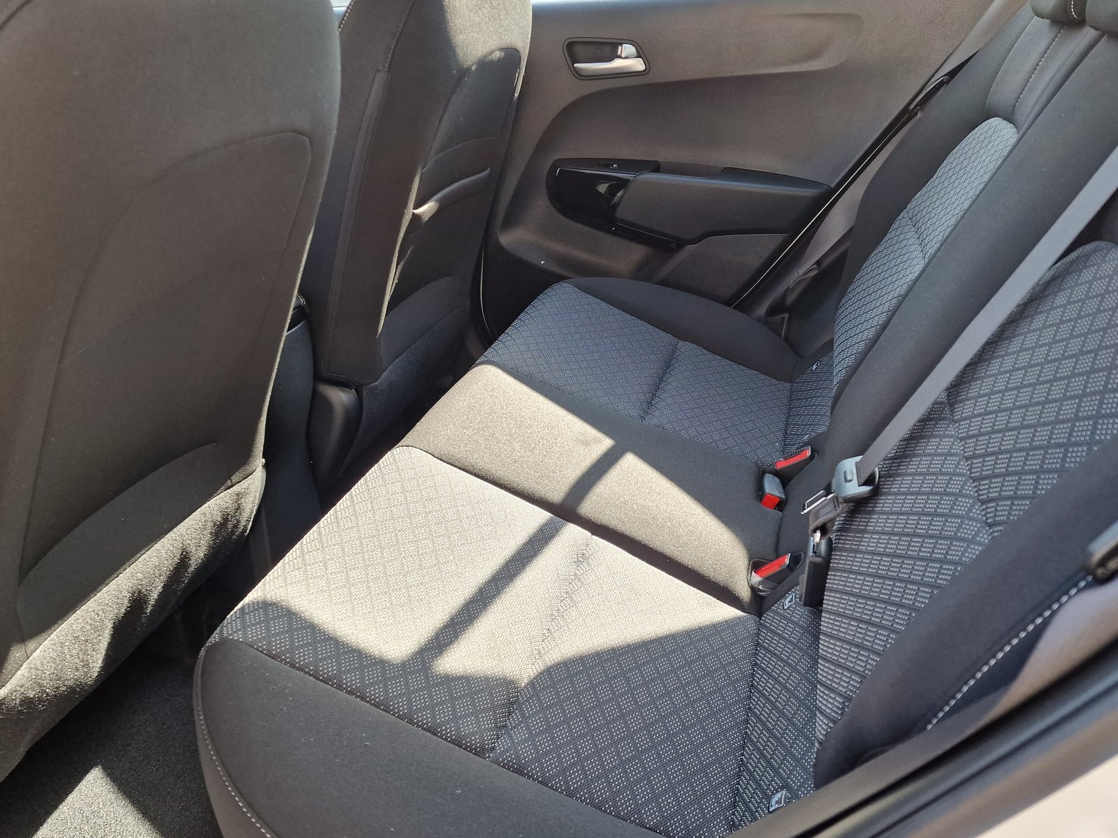 KIA Picanto 1.0 GDi First Edition Automatic, Benzin, Neuwagen, Automatik - 6