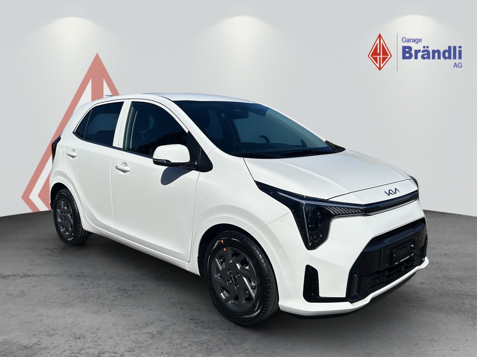 KIA Picanto 1.0 GDi Power, Benzina, Auto nuove, Manuale - 7