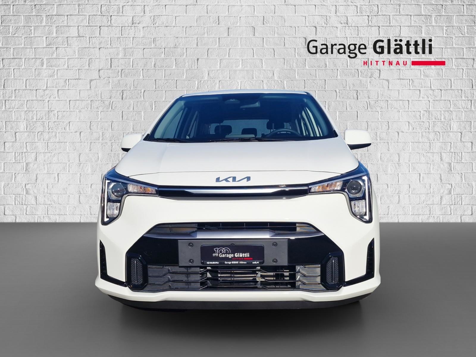 KIA Picanto 1.0 GDi First Edition, Benzina, Auto nuove, Automatico - 2