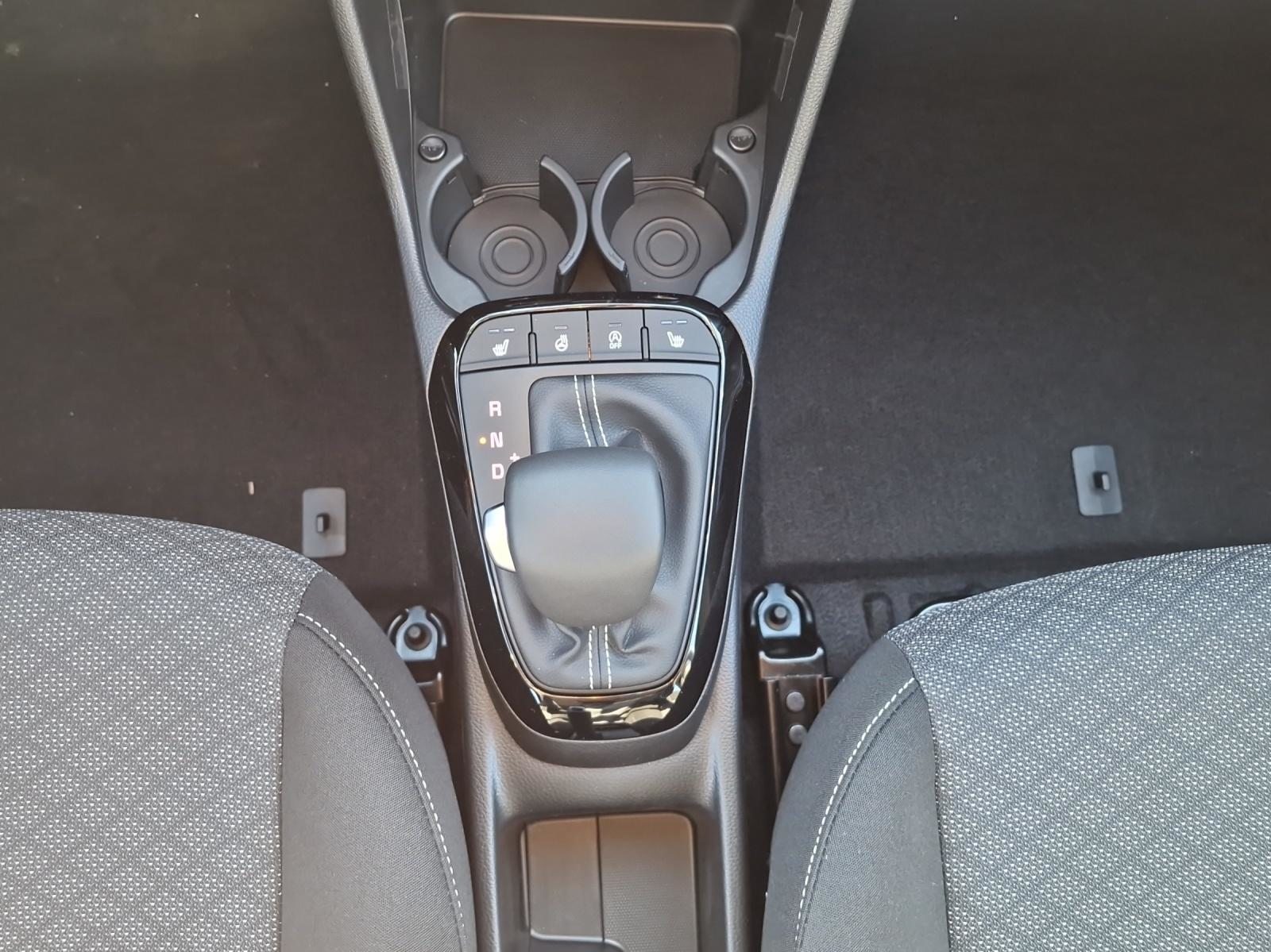 KIA Picanto 1.0 GDi First Edition, Benzina, Auto nuove, Automatico - 7