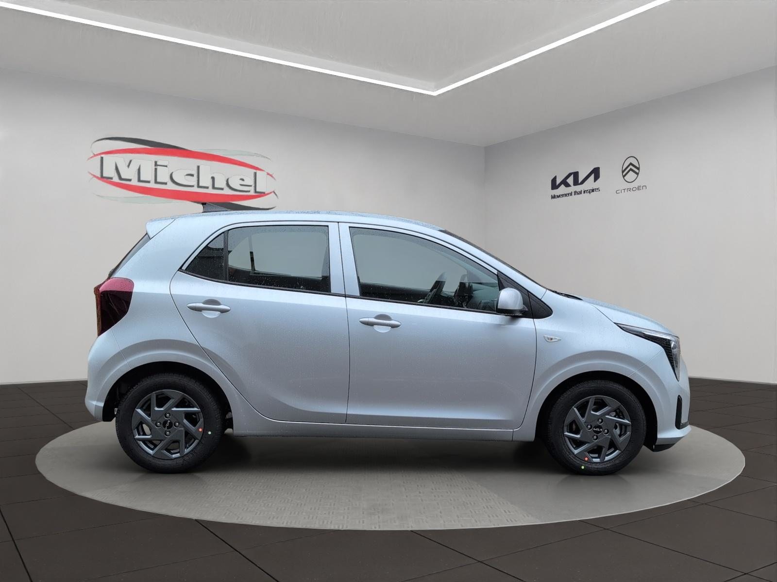 KIA Picanto 1.0 GDi First Edition Automat / Sonderrabatt von CHF, Benzin, Neuwagen, Automatik - 2