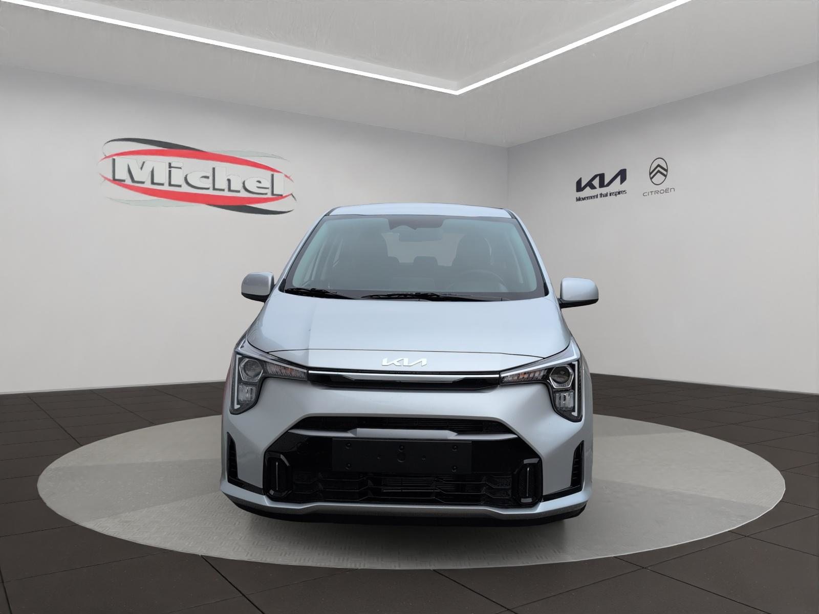 KIA Picanto 1.0 GDi First Edition Automat / Sonderrabatt von CHF, Benzin, Neuwagen, Automatik - 4